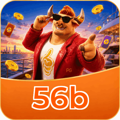 Comparação APP mobile vs versão web da 56b